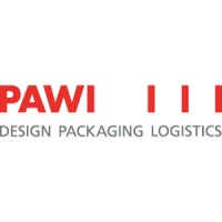 PAWI Gruppe logo, PAWI Gruppe contact details