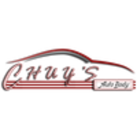 Chuys Body Shop logo, Chuys Body Shop contact details