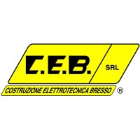 C.E.B. srl logo, C.E.B. srl contact details