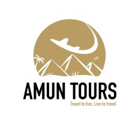 Amuntours logo, Amuntours contact details