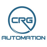 CRG Automation logo, CRG Automation contact details