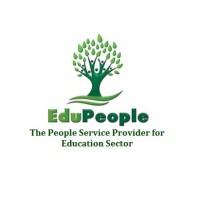 EduPeople logo, EduPeople contact details