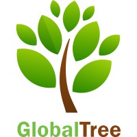 GlobalTree logo, GlobalTree contact details