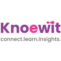 Knoewit logo, Knoewit contact details