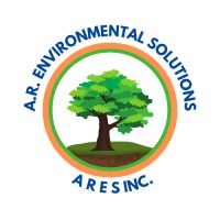 A. R. Environmental Solutions logo, A. R. Environmental Solutions contact details