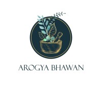 Arogya Bhawan Ayurveda logo, Arogya Bhawan Ayurveda contact details