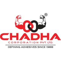 Chadha Corporation Pvt. Ltd.- Point®Adhesive logo, Chadha Corporation Pvt. Ltd.- Point®Adhesive contact details