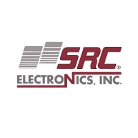 SRC Electronics, Inc. logo, SRC Electronics, Inc. contact details