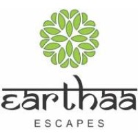 Earthaa Escapes logo, Earthaa Escapes contact details