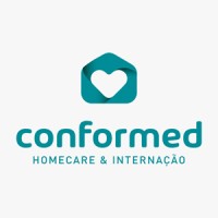 Conformed - Home Care & Internação logo, Conformed - Home Care & Internação contact details