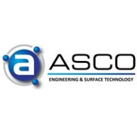 ASCO Engineering and SurfaceTechnology logo, ASCO Engineering and SurfaceTechnology contact details