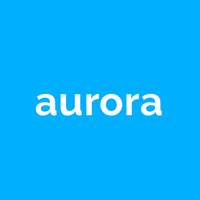 Aurora API logo, Aurora API contact details