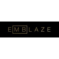 Emblaze Clothing Pvt Ltd. logo, Emblaze Clothing Pvt Ltd. contact details