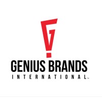 Genius Brands International Inc logo, Genius Brands International Inc contact details