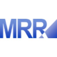 MRR logo, MRR contact details