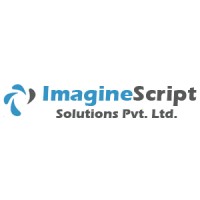 ImagineScript Solutions Pvt. Ltd. logo, ImagineScript Solutions Pvt. Ltd. contact details