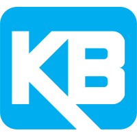 KB Electronics logo, KB Electronics contact details