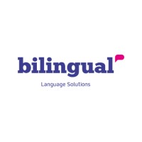 Bilingual LS logo, Bilingual LS contact details