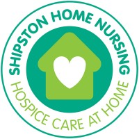 Shipston Home Nursing logo, Shipston Home Nursing contact details