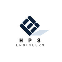 HPS Engineers logo, HPS Engineers contact details