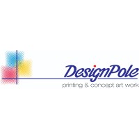 DesignPole logo, DesignPole contact details