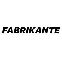 Fabrikante logo, Fabrikante contact details