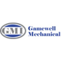 Gamewell Mechanical logo, Gamewell Mechanical contact details