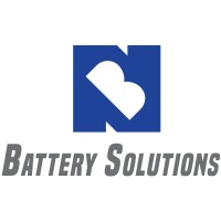 NB Battery Solutions logo, NB Battery Solutions contact details