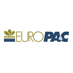 Europac Group logo, Europac Group contact details