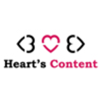 Heart's Content logo, Heart's Content contact details