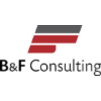 B&F Consulting logo, B&F Consulting contact details