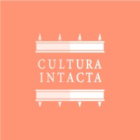 Cultura Intacta logo, Cultura Intacta contact details