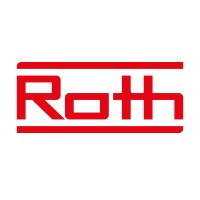 Roth Hydraulics GmbH logo, Roth Hydraulics GmbH contact details