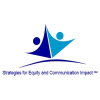 Strategies for Equity and Communication Impact (SECI) logo, Strategies for Equity and Communication Impact (SECI) contact details