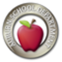 Auburn School Department logo, Auburn School Department contact details