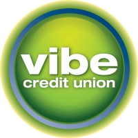 Vibe Credit Union logo, Vibe Credit Union contact details