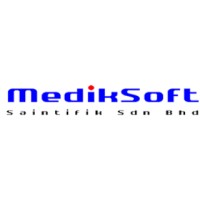 MedikSoft Saintifik Sdn Bhd logo, MedikSoft Saintifik Sdn Bhd contact details