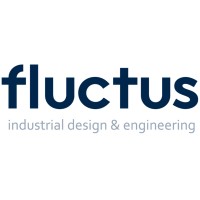 Fluctus Industrial Design & Engineering logo, Fluctus Industrial Design & Engineering contact details