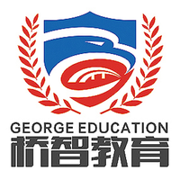 George Education logo, George Education contact details