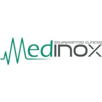 Medinox logo, Medinox contact details