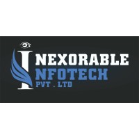 Inexorable Infotech Private Limited logo, Inexorable Infotech Private Limited contact details