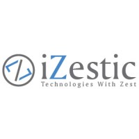 iZestic Technologies logo, iZestic Technologies contact details