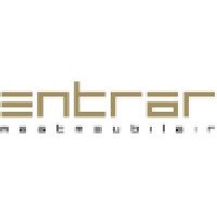 ENTRAR logo, ENTRAR contact details