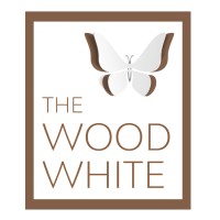 theWoodWhite India logo, theWoodWhite India contact details