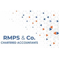 RMPS & Co, Chartered Accountant logo, RMPS & Co, Chartered Accountant contact details