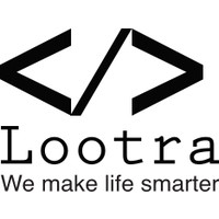 Lootra logo, Lootra contact details