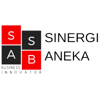 Sinergi Aneka logo, Sinergi Aneka contact details