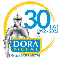 Dora Metal Sp. z o.o. logo, Dora Metal Sp. z o.o. contact details