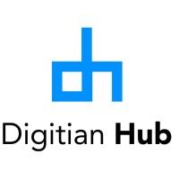 Digitian Hub logo, Digitian Hub contact details