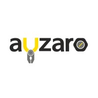 Auzaro logo, Auzaro contact details